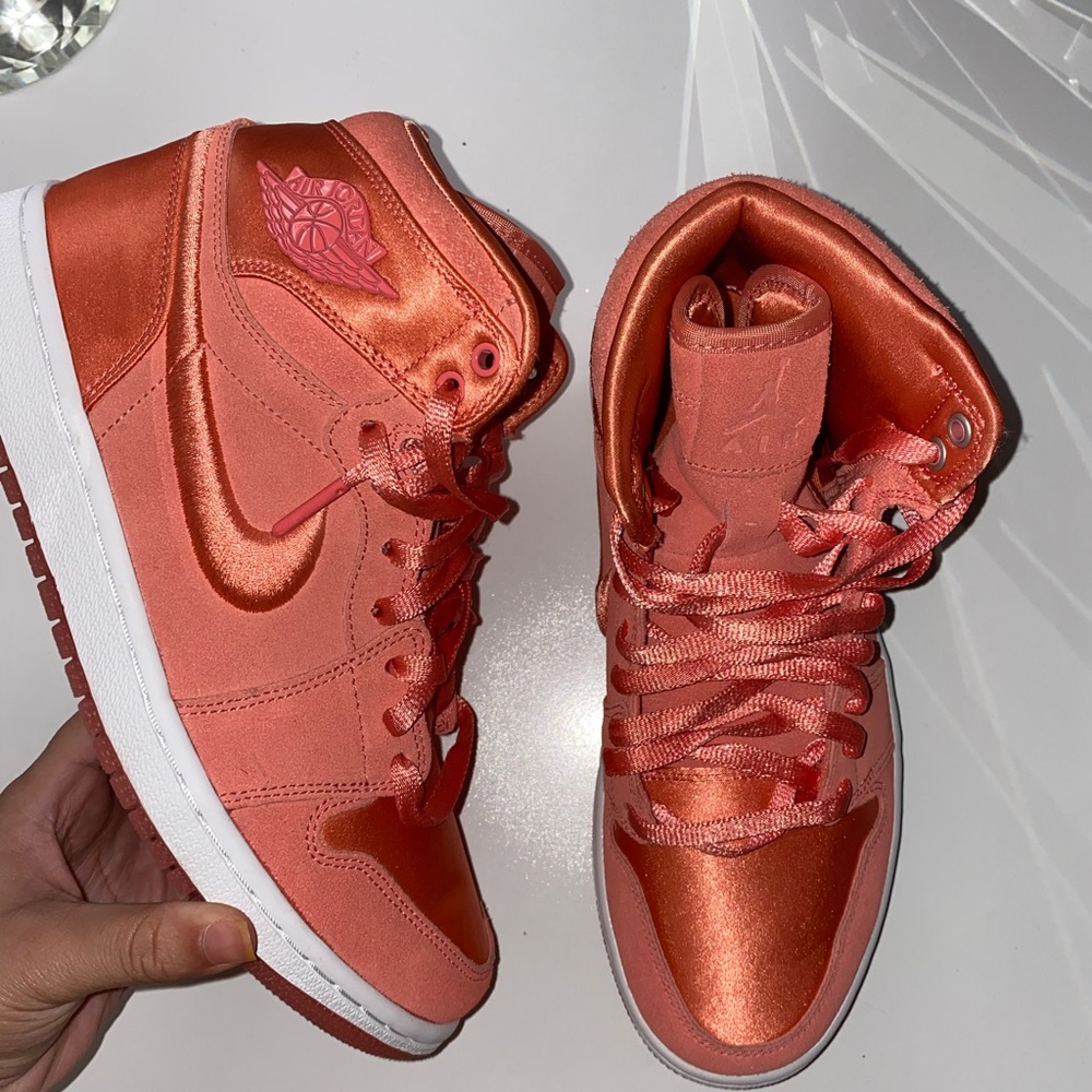 Jordan’s